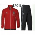 Chandal Equipos